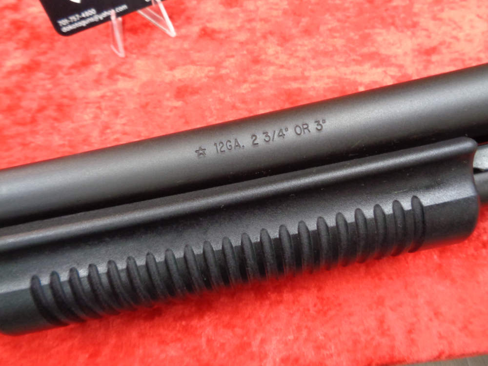2016 Remington Model 870 TACTICAL 12 Gauge 3 Magnum NEW WE TRADE!-img-9