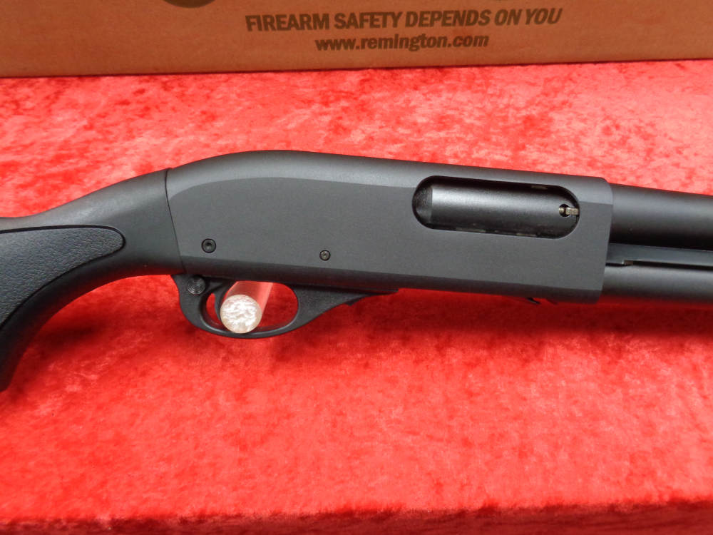 2016 Remington Model 870 TACTICAL 12 Gauge 3 Magnum NEW WE TRADE!-img-2