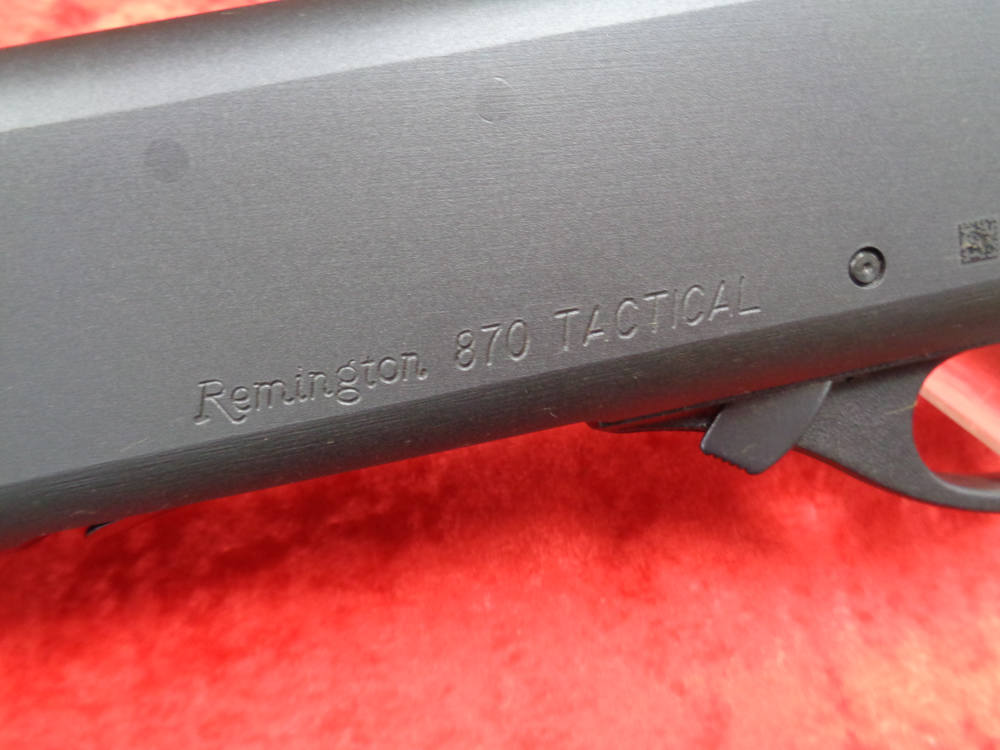 2016 Remington Model 870 TACTICAL 12 Gauge 3 Magnum NEW WE TRADE!-img-8