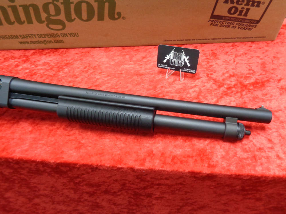 2016 Remington Model 870 TACTICAL 12 Gauge 3 Magnum NEW WE TRADE!-img-4