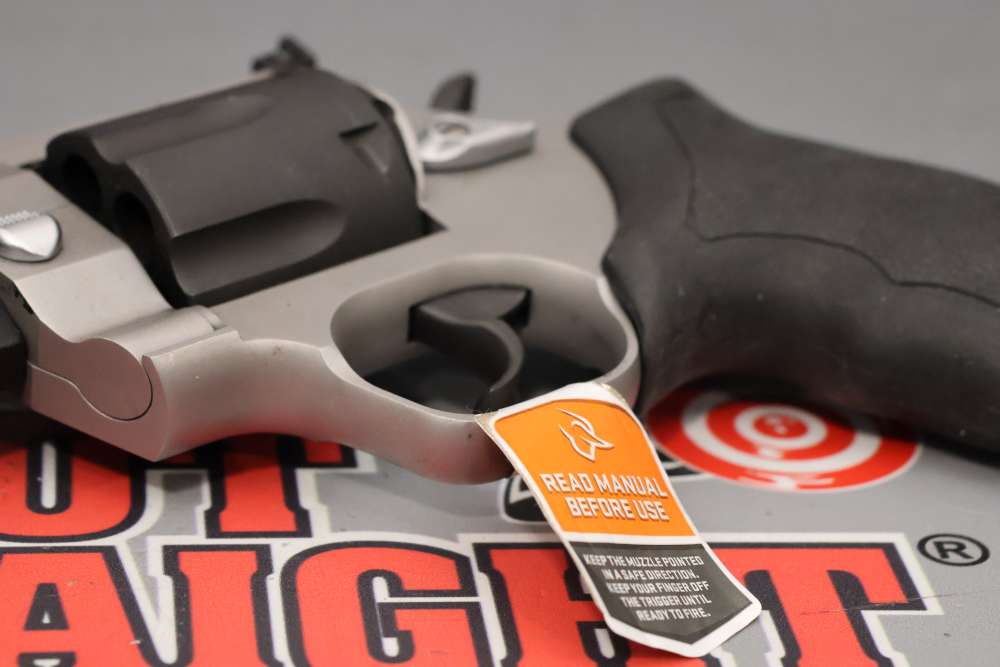 Taurus Raging Hunter Revolver .44MAG / .44SPL 8.25" w/ Box - NEW - 6rds - -img-19