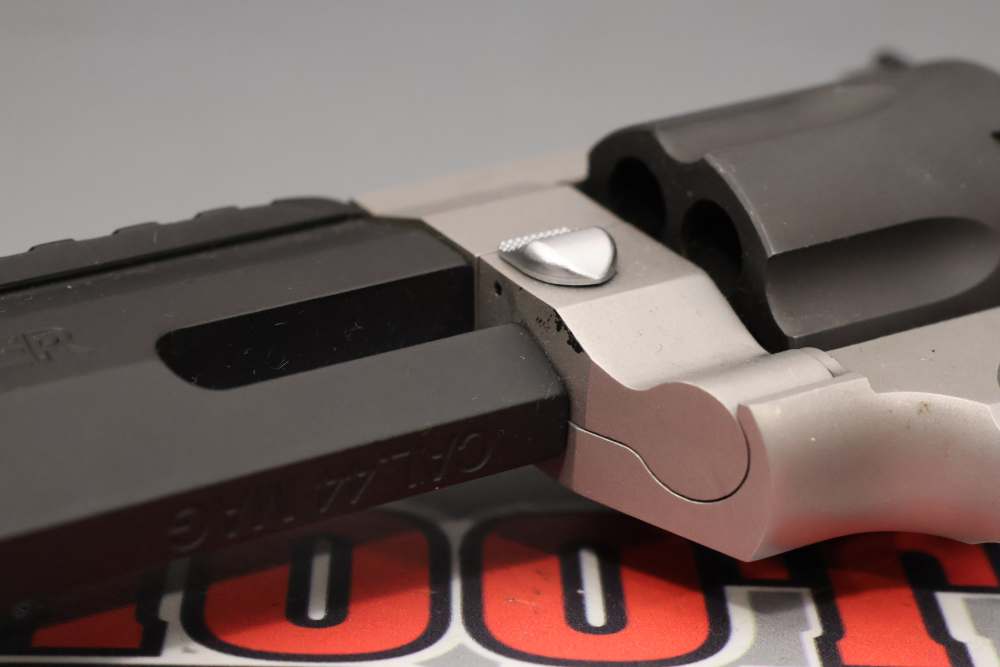 Taurus Raging Hunter Revolver .44MAG / .44SPL 8.25" w/ Box - NEW - 6rds - -img-18