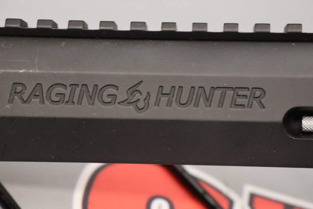 Taurus Raging Hunter Revolver .44MAG / .44SPL 8.25" w/ Box - NEW - 6rds - -img-38