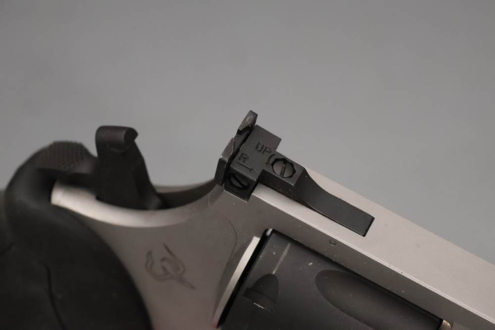 Taurus Raging Hunter Revolver .44MAG / .44SPL 8.25" w/ Box - NEW - 6rds - -img-28