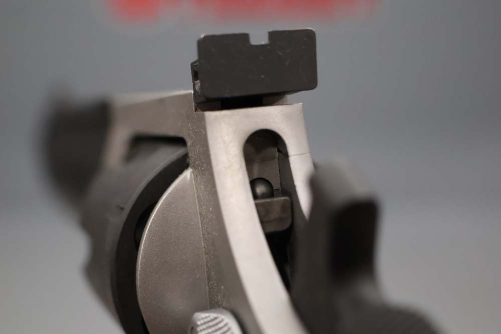 Taurus Raging Hunter Revolver .44MAG / .44SPL 8.25" w/ Box - NEW - 6rds - -img-25