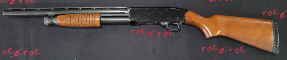 NICE Winchester 120 12ga 18" Full-img-2