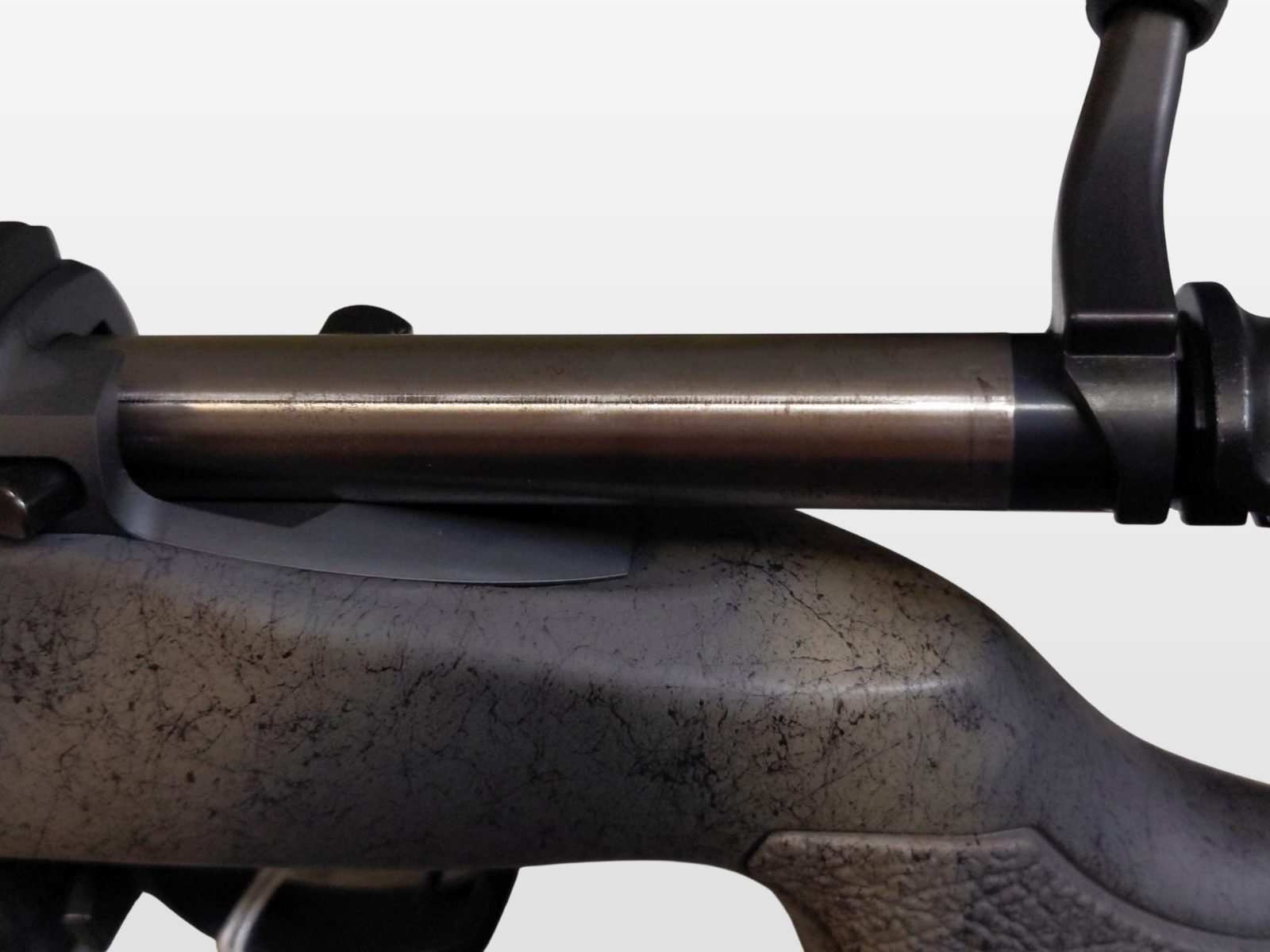 Bergara B-14 6.5 Creedmoor Wilderness HMR-img-11