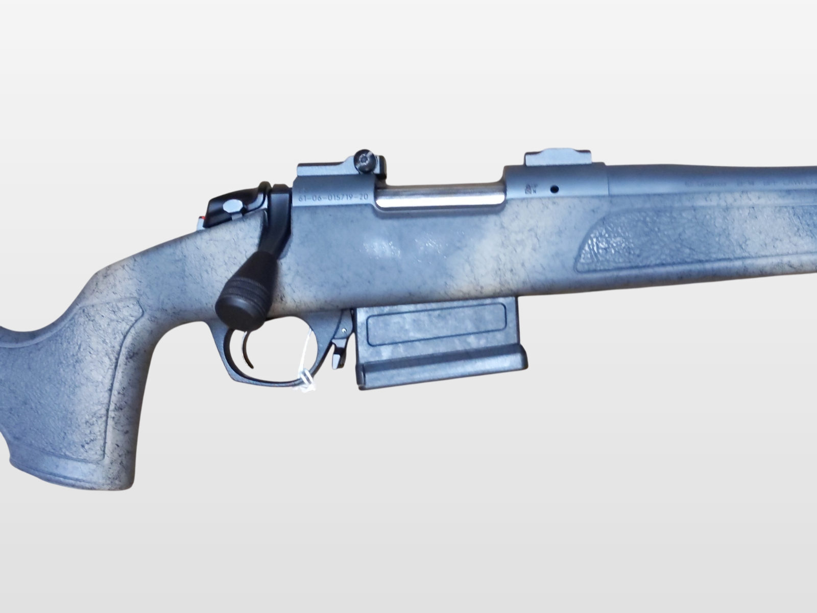 Bergara B-14 6.5 Creedmoor Wilderness HMR-img-7