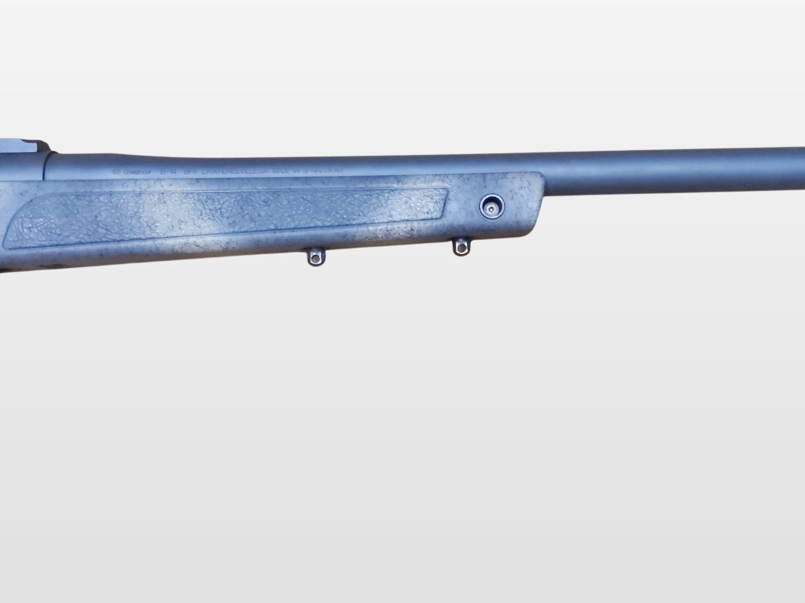 Bergara B-14 6.5 Creedmoor Wilderness HMR-img-8
