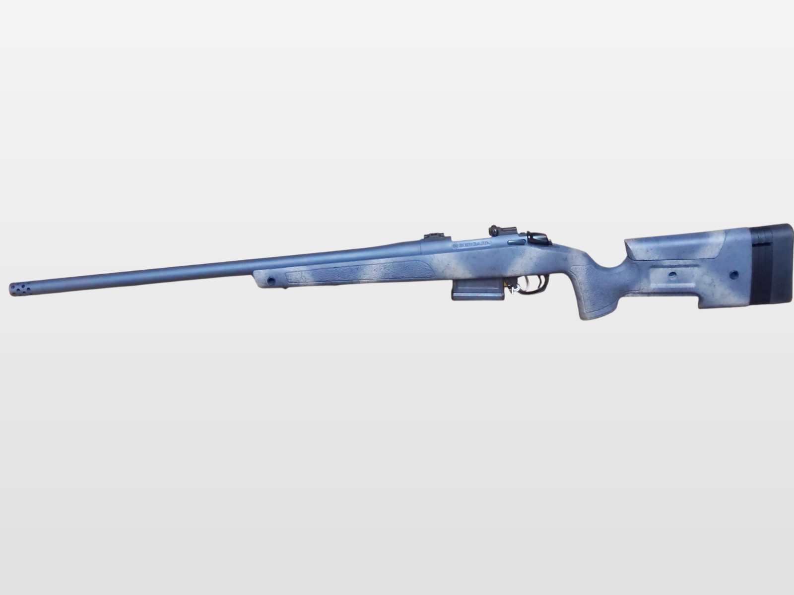 Bergara B-14 6.5 Creedmoor Wilderness HMR-img-0