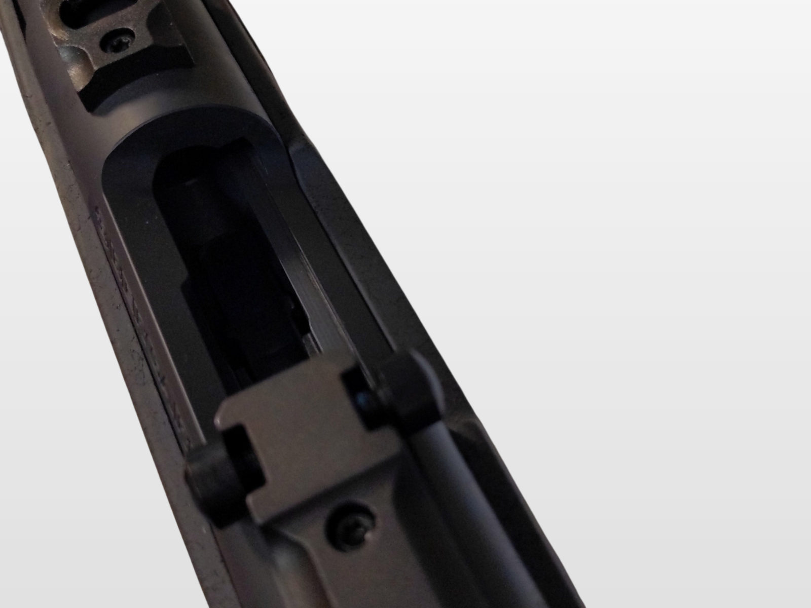 Bergara B-14 6.5 Creedmoor Wilderness HMR-img-10