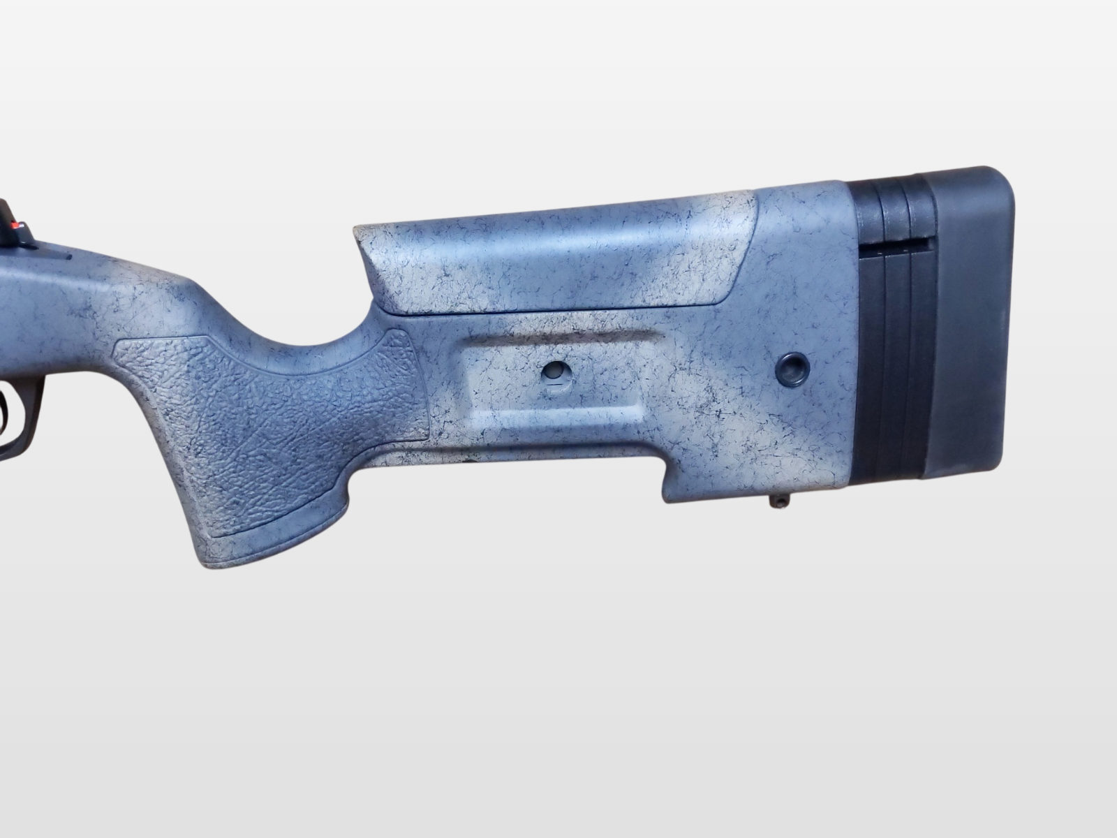 Bergara B-14 6.5 Creedmoor Wilderness HMR-img-5