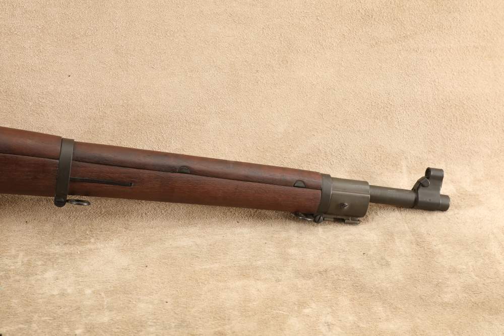 Remington 03-A3 .30-06 24" Bolt Action Rifle MFD 1943 C&R-img-6