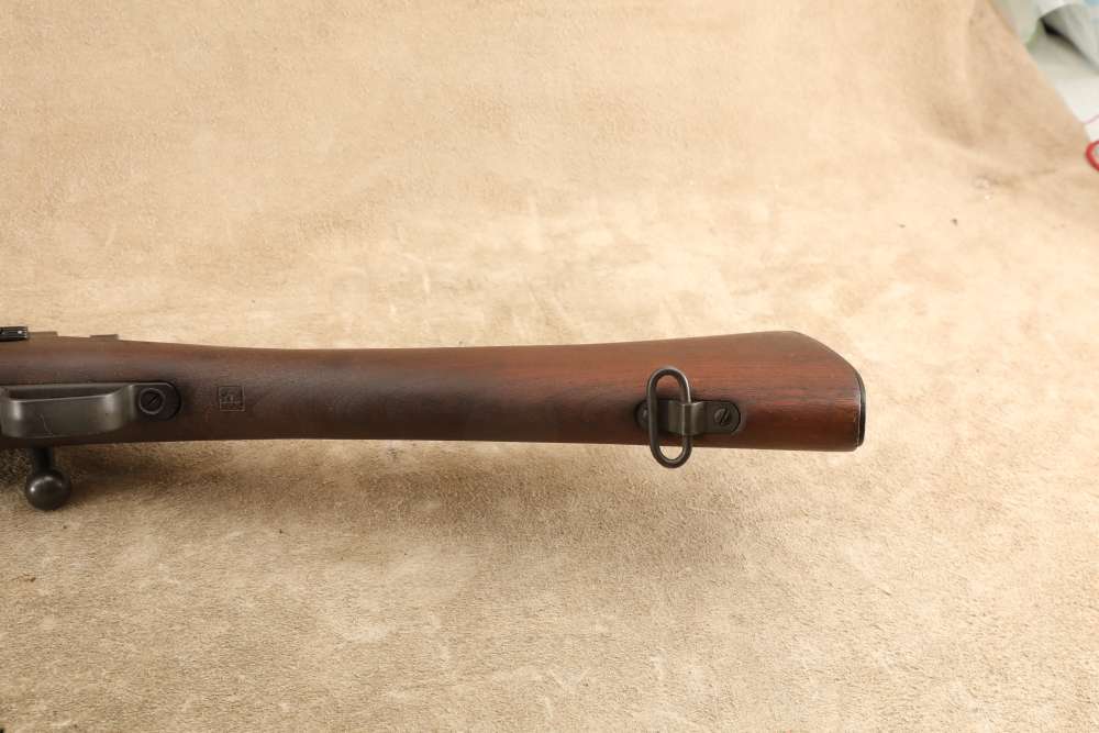 Remington 03-A3 .30-06 24" Bolt Action Rifle MFD 1943 C&R-img-19