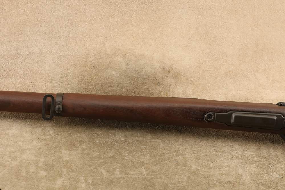 Remington 03-A3 .30-06 24" Bolt Action Rifle MFD 1943 C&R-img-17