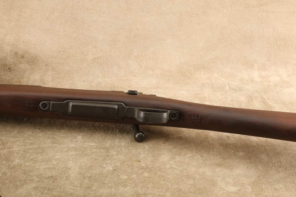 Remington 03-A3 .30-06 24" Bolt Action Rifle MFD 1943 C&R-img-18