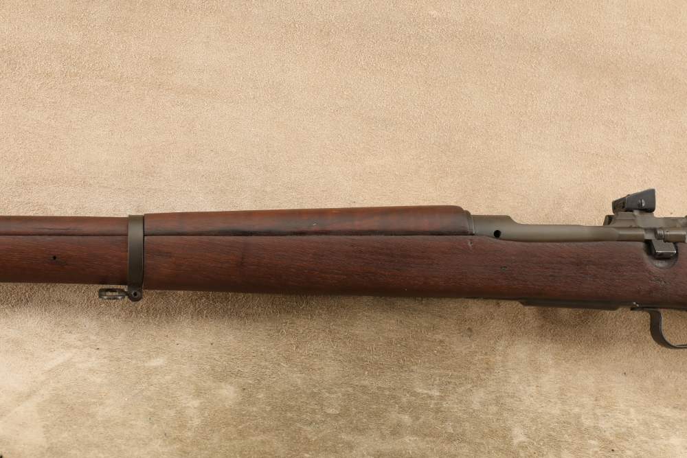 Remington 03-A3 .30-06 24" Bolt Action Rifle MFD 1943 C&R-img-9