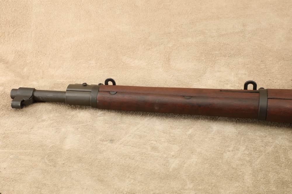 Remington 03-A3 .30-06 24" Bolt Action Rifle MFD 1943 C&R-img-12