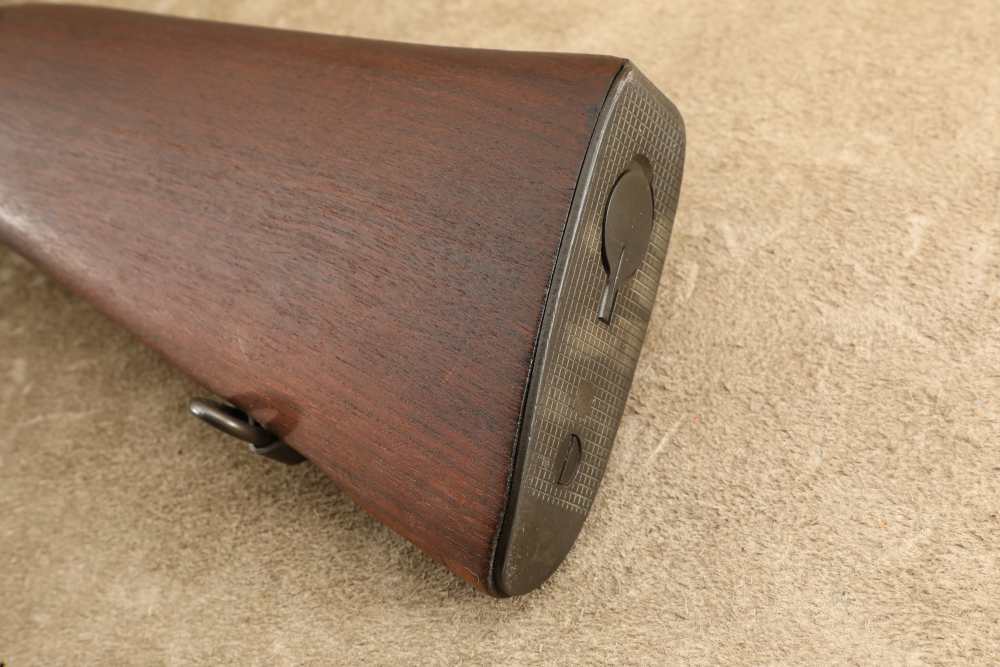 Remington 03-A3 .30-06 24" Bolt Action Rifle MFD 1943 C&R-img-20