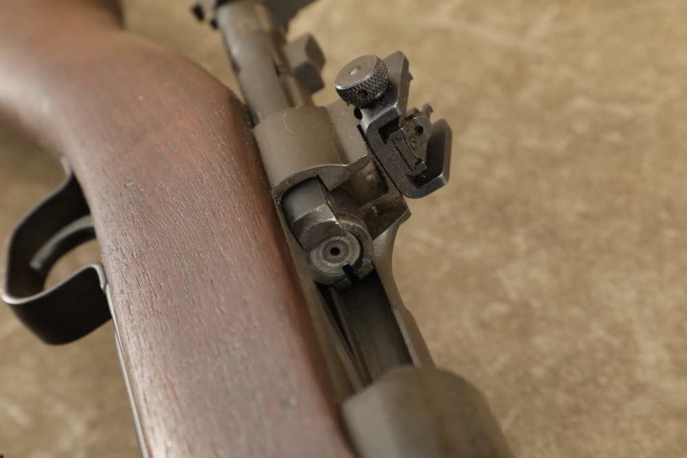 Remington 03-A3 .30-06 24" Bolt Action Rifle MFD 1943 C&R-img-24