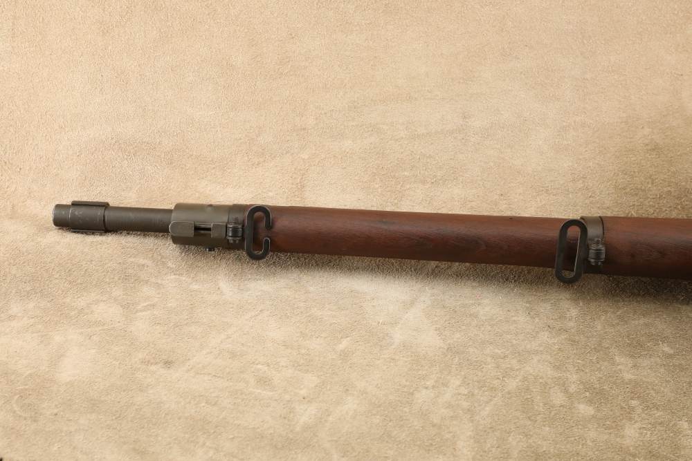 Remington 03-A3 .30-06 24" Bolt Action Rifle MFD 1943 C&R-img-16