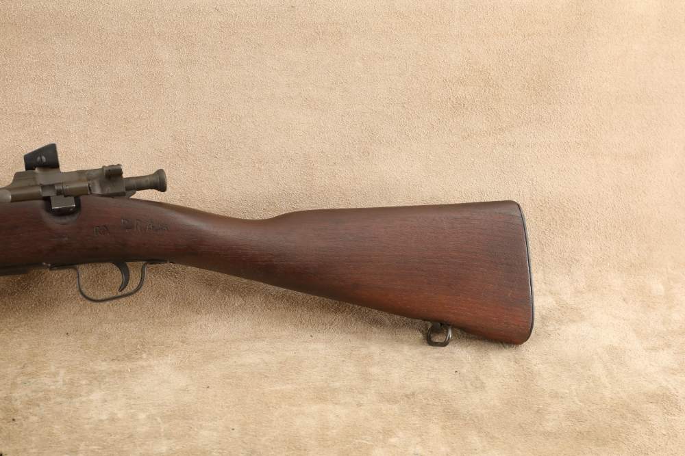 Remington 03-A3 .30-06 24" Bolt Action Rifle MFD 1943 C&R-img-11