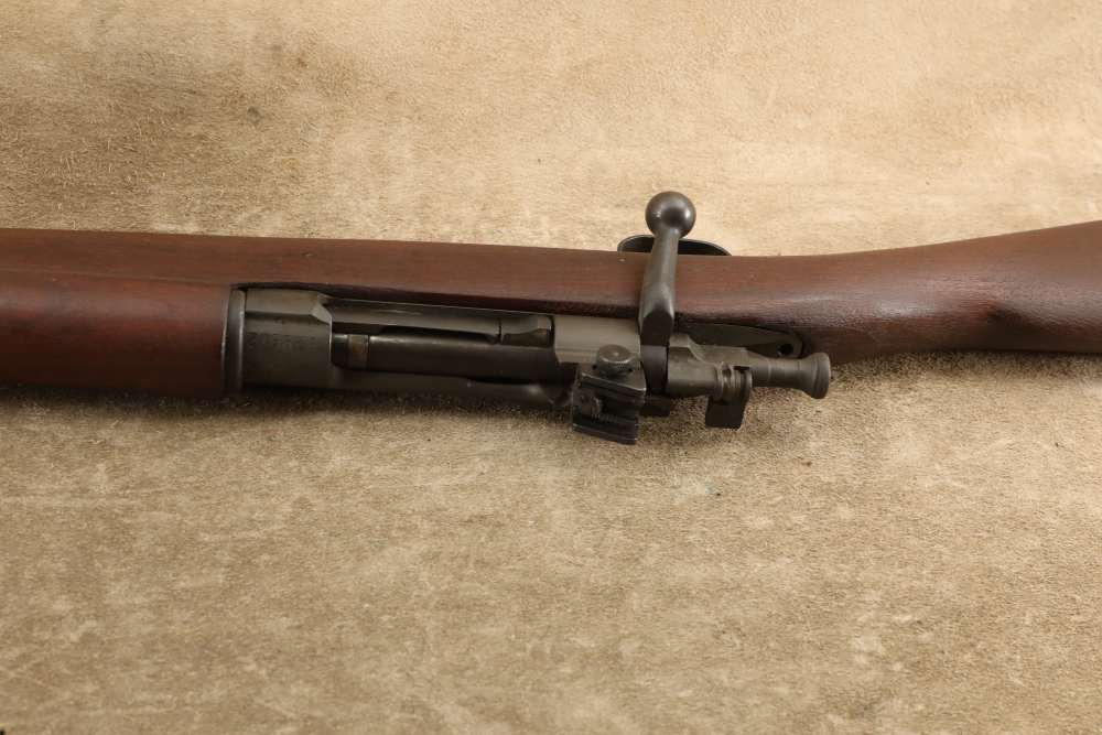 Remington 03-A3 .30-06 24" Bolt Action Rifle MFD 1943 C&R-img-14