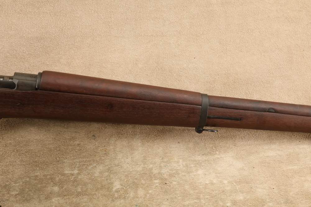 Remington 03-A3 .30-06 24" Bolt Action Rifle MFD 1943 C&R-img-5