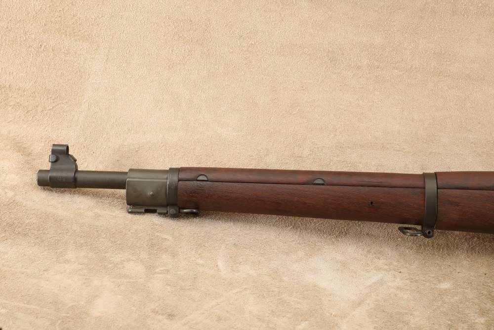 Remington 03-A3 .30-06 24" Bolt Action Rifle MFD 1943 C&R-img-8