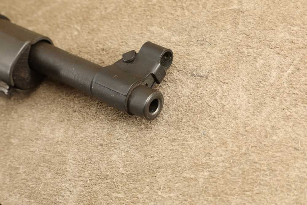Remington 03-A3 .30-06 24" Bolt Action Rifle MFD 1943 C&R-img-21