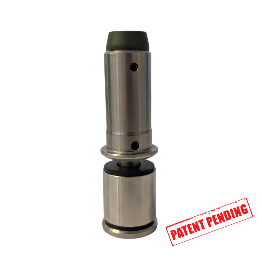 ODIN WORKS AR-15 H-FRT (M16/H2 STYLE) BUFFER FOR FRT COMES w/ SPRING 6.2oz-img-3