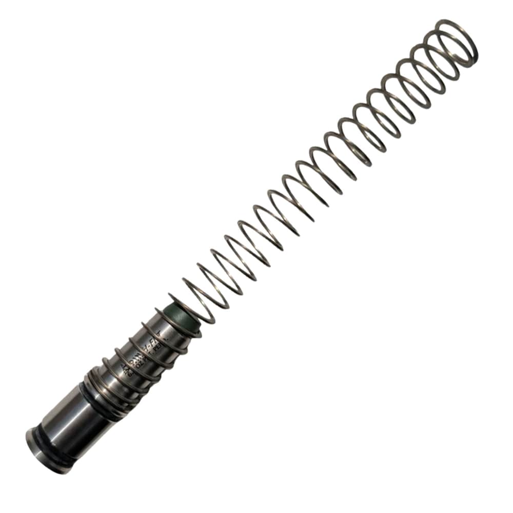 ODIN WORKS AR-15 H-FRT (M16/H2 STYLE) BUFFER FOR FRT COMES w/ SPRING 6.2oz-img-1