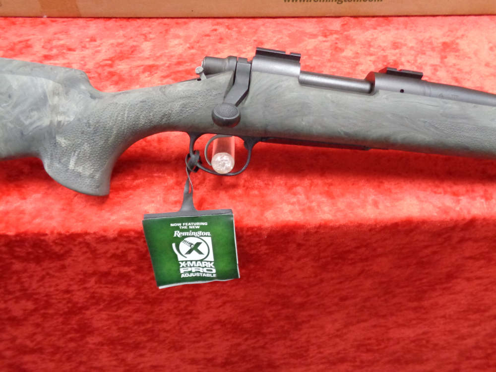 NEW Remington Model 700 AAC SD TACTICAL 300 Blackout 5R ILion NY WE TRADE!-img-2