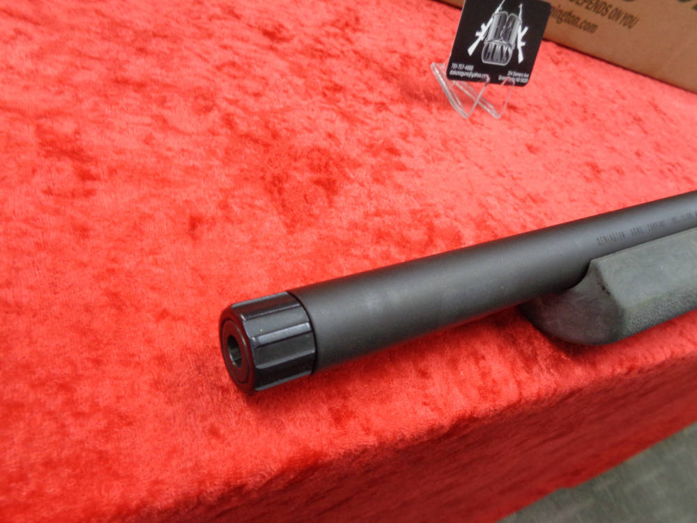NEW Remington Model 700 AAC SD TACTICAL 300 Blackout 5R ILion NY WE TRADE!-img-8