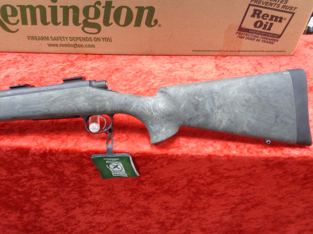 NEW Remington Model 700 AAC SD TACTICAL 300 Blackout 5R ILion NY WE TRADE!-img-11