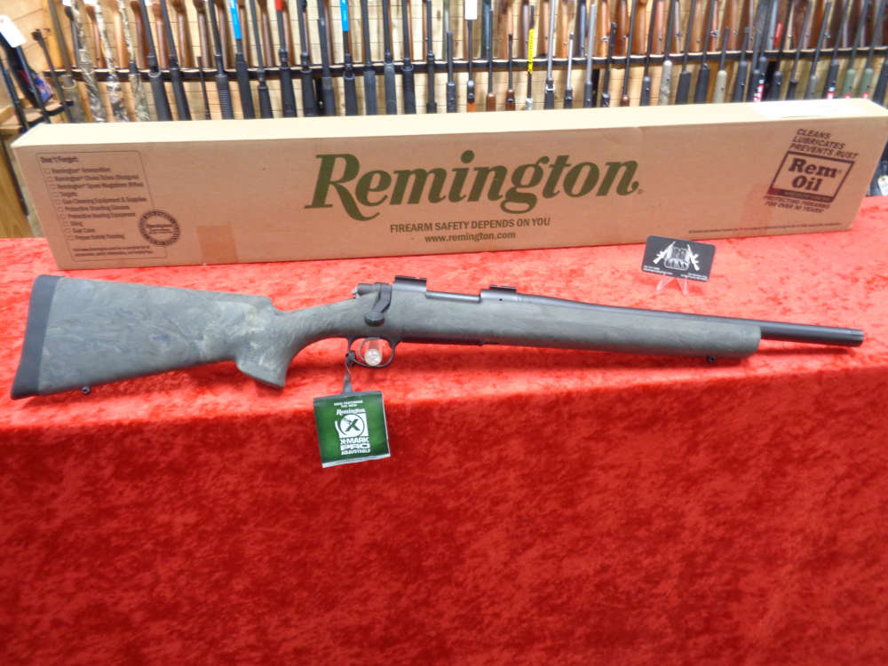 NEW Remington Model 700 AAC SD TACTICAL 300 Blackout 5R ILion NY WE TRADE!-img-0