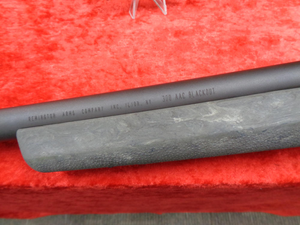 NEW Remington Model 700 AAC SD TACTICAL 300 Blackout 5R ILion NY WE TRADE!-img-9