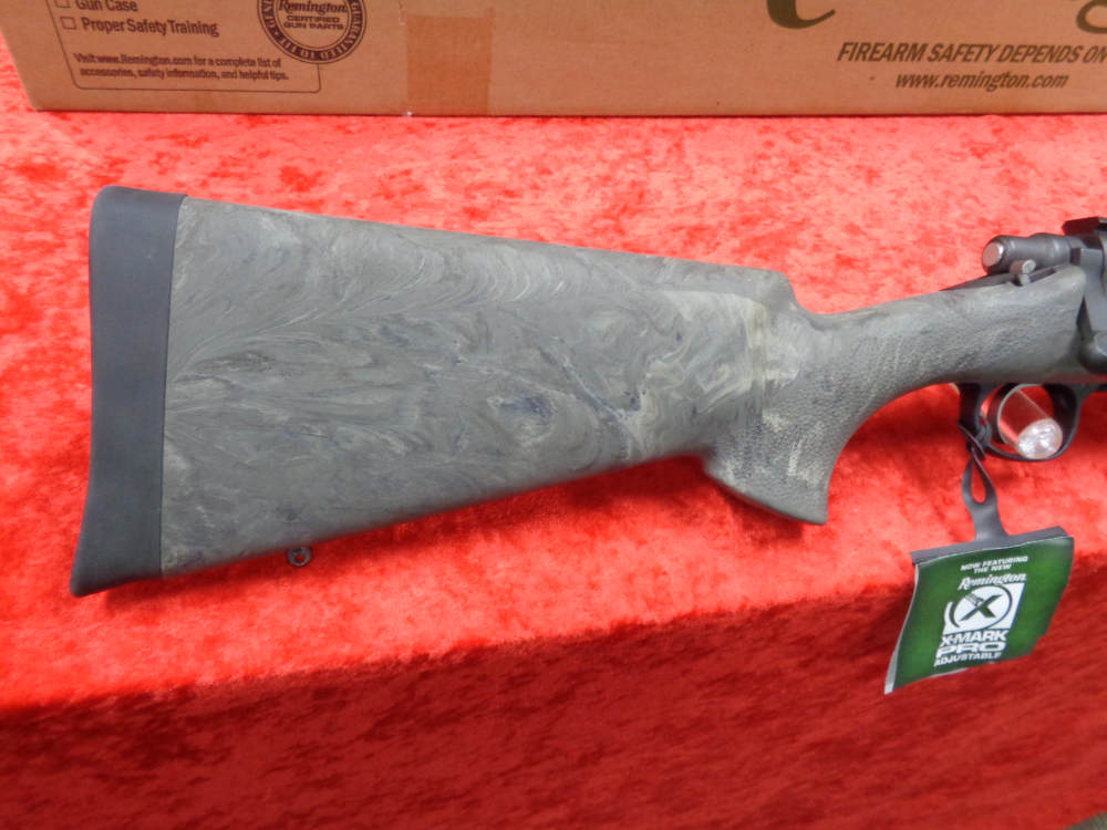 NEW Remington Model 700 AAC SD TACTICAL 300 Blackout 5R ILion NY WE TRADE!-img-3