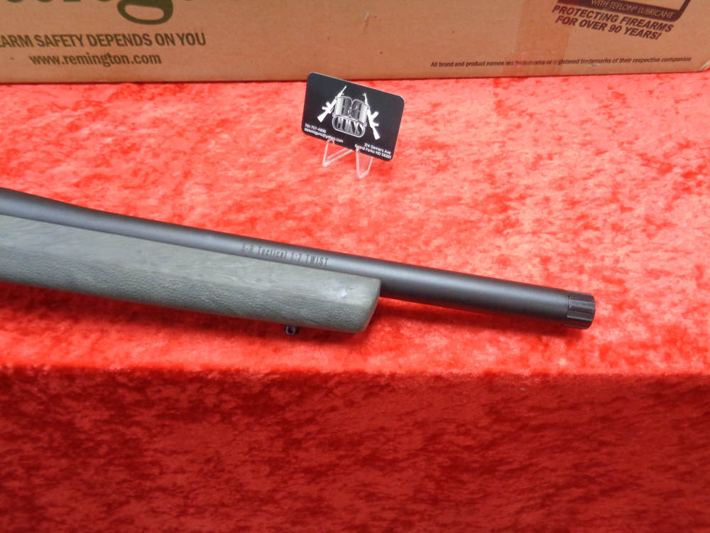 NEW Remington Model 700 AAC SD TACTICAL 300 Blackout 5R ILion NY WE TRADE!-img-5