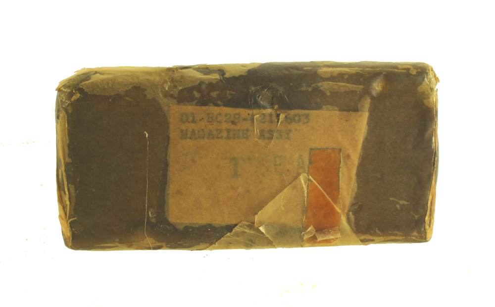 WW2 M1 Carbine 15 Round Magazine in Wrap-img-0