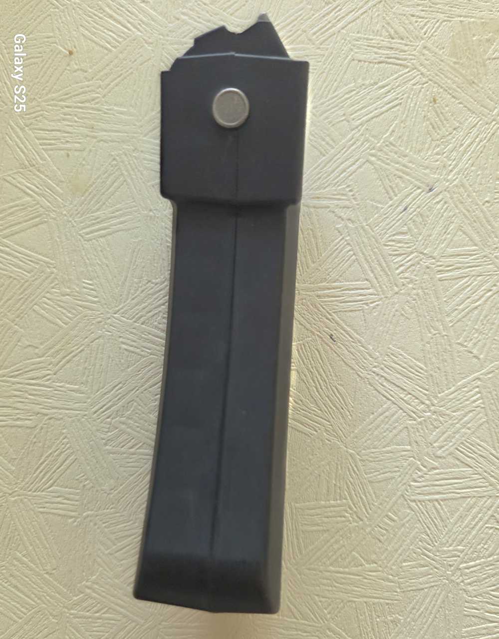 Ruger BX22WMR 15rd Magazine-img-4