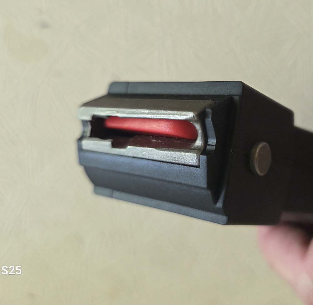 Ruger BX22WMR 15rd Magazine-img-3