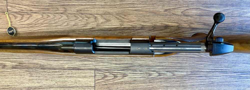 WEATHERBY MARK V 300 MAGNUM BICENTENNIAL 1 OF 250 -img-8