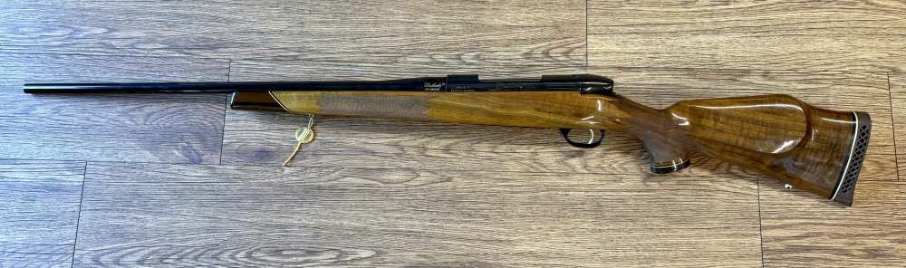 WEATHERBY MARK V 300 MAGNUM BICENTENNIAL 1 OF 250 -img-6