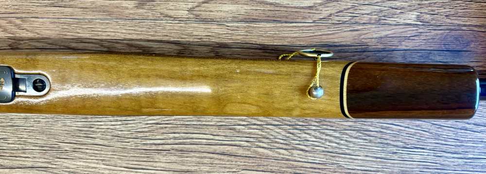 WEATHERBY MARK V 300 MAGNUM BICENTENNIAL 1 OF 250 -img-5