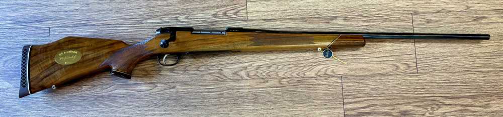 WEATHERBY MARK V 300 MAGNUM BICENTENNIAL 1 OF 250 -img-0