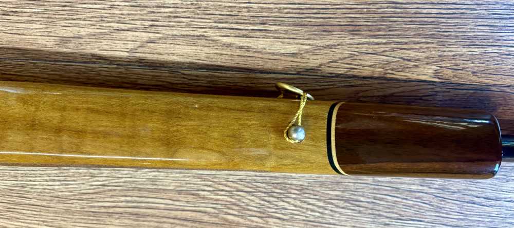 WEATHERBY MARK V 300 MAGNUM BICENTENNIAL 1 OF 250 -img-4