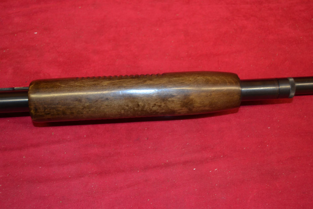Western Field 550ABD 12GA 28"Barrel, Used Poor Condition.-img-6
