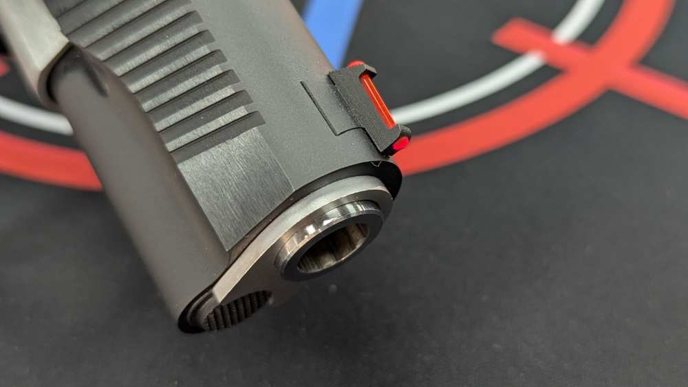 Springfield Armory 1911 Ronin – 10mm | Take-A-Shot!-img-7