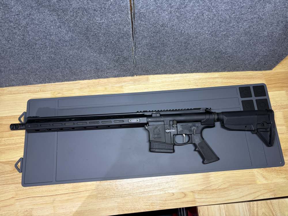 Springfield Saint Victor .308 Win-img-0